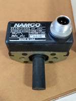  NAMCO EE230-21320 Cylindicator Proximity Switch 20-230VACNEW IN BOX Image