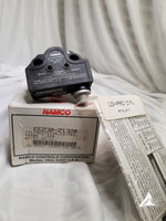  NAMCO EE230-21320 Cylindicator Proximity Switch 20-230VACNEW IN BOX Image