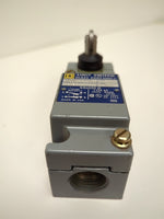  SQUARE D 9007C54F LIMIT SWITCH Image