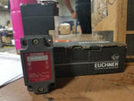  Euchner Safety Switch NZ1VZ538E Image