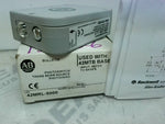  Allen Bradley 42MRL-5000 Trans Beam Photoswitch Image