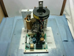  Square D 52046-117-51 SCR Power Assembly! Image