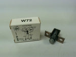  Allen Bradley W72 Thermal Overload Heater Element Image