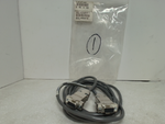  Allen Bradley 2706-NC13 PanelView Programming Cable Image