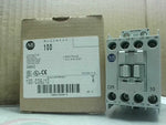  Allen Bradley 100-C09J10 Contactor Image