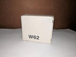  ALLEN BRADLEY W62 HEATER ELEMENT Image