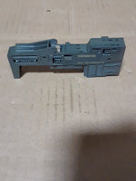  SIEMENS 6ES71934CB000AA0 Terminal Module Image