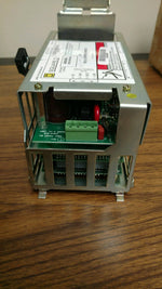  Square D 52045-062-50 Weld Control Module Nice! Image