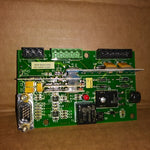  Medar 6450-5 Firing PCP Circuit Card Image