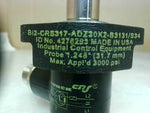  Turck Bi2-CRS524-ADZ30X2-B3131/S34 Proximity Sensor 4277093 Image