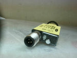 BANNER SM2A312FQD Mini Beam Photoelectric Sensor Image
