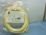  Tpc Wire 63532 5 Pole DC Male/Female 4M Cable Assembly Image