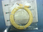  Tpc Wire 63532 5 Pole DC Male/Female 4M Cable Assembly Image