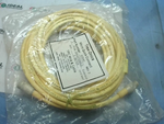  TPC WIRE 63540 Double Ended Cord set Cable Image