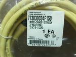  Tpc Wire 67333 / 97048 Quick Connect Cable Assembly 3 Pole Male/Female Image