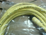  Tpc Wire 67333 / 97048 Quick Connect Cable Assembly 3 Pole Male/Female Image