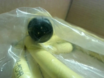  Tpc Wire 67333 / 97048 Quick Connect Cable Assembly 3 Pole Male/Female Image