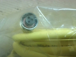  Tpc Wire 67333 / 97048 Quick Connect Cable Assembly 3 Pole Male/Female Image