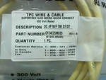  TPC WIRE & CABLE CF24E25M005 CABLE Image