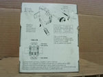  Allen Bradley  1492-CB1G030 Single Pole 3 AMP Circuit Breaker Image