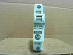  Allen Bradley  1492-CB1G030 Single Pole 3 AMP Circuit Breaker Image
