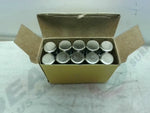  Bussmann KTK-8 8A 600V Fast Acting Midget Fuse (10 PCS) Image