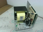  Sola Hevi Duty 83-24-225-3 Power Supply 104-127/208-254 Volts 24V@2.5 Amps Image