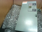 Square D PQ3610G I-Line 100A Fusible Bus Plug 600V Image