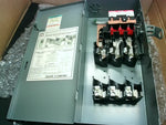  Square D PQ3610G I-Line 100A Fusible Bus Plug 600V Image