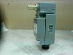  Square D 9007C54A2 Y1905 Limit Switch 10A 600V w/Options SPDT 1NO-1NC Contact Image