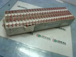  Allen Bradley 1492CA1R  Ser C Terminal Blocks Red (PCS 50 ) Image