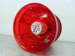  Siemens 8WD4 400-1AB Red Stack Light 230V Max 7W (1PC) Image