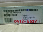  Siemens 6ES7 193-4CE00-0AA0 Power Terminal Block Module Factory Sealed Image