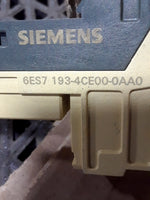  Siemens 6ES7 193-4CE00-0AA0 Power Terminal Block Module Factory Sealed Image