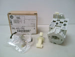  Allen Bradley 194L-A12-1752  Load Switch and Control  IEC Image