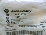  Allen Bradley 100-FSC280 Surge Suppressor 110-280VAC (Lot of 6) Image