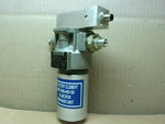  Vogel 169 460 233-V 57 Hydraulic In Line Filter w/ Flow Indicator Replacement Element #169-400-130 Image