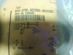  TURCK Inductive Proximity Sensor BI10GT30ADZ30X2B3131S34 Factory Sealed Image