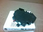  ALLEN BRADLEY1492-GH005 CIRCUIT BREAKER Image