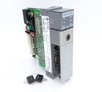  Allen Bradley 1747-L531 Series E SLC 5/03 CPU Processor Image