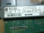  Allen Bradley 1747-L531 Series E SLC 5/03 CPU Processor Image