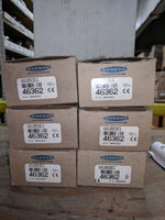  BANNER Q45UBB63BCQ Ultrasonic Sensor Image