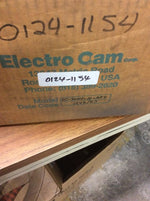  Electro Cam  EC300410ARO  Limit Switch Rotary Cam 4OUTPUT RH Extension Image