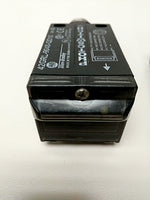  Allen Bradley 42GRL-9040-QD10 Photo Switch Sensor 11-264VAC/DC no box Image