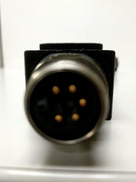  Allen Bradley 42GRL-9040-QD10 Photo Switch Sensor 11-264VAC/DC no box Image