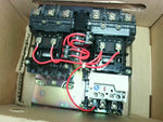  Allen Bradley 505-BOD-B1G Contactor Motor Starter Image