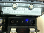  Allen Bradley 505-BOD-B1G Contactor Motor Starter Image
