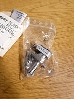  ALLEN BRADLEY 871DBW2N317R3 SWITCH Image