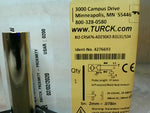  Turck BI2-CRS476-ADZ30X2-B3131/S34 Proximity Switch Image