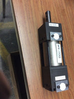  Zaytran LSA-75-2.5-L2 Cylinder Locating Pin Linear Straight Actuator (QTY) Image